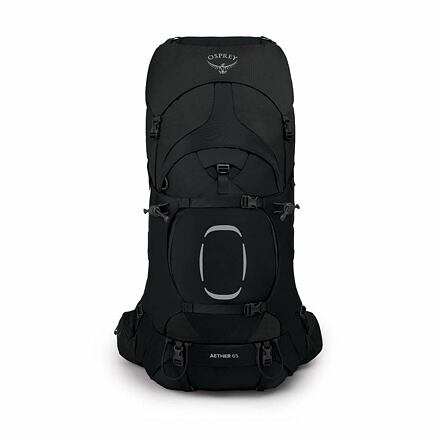 Outdoorový batoh Osprey Aether 65 II velikost L/XL