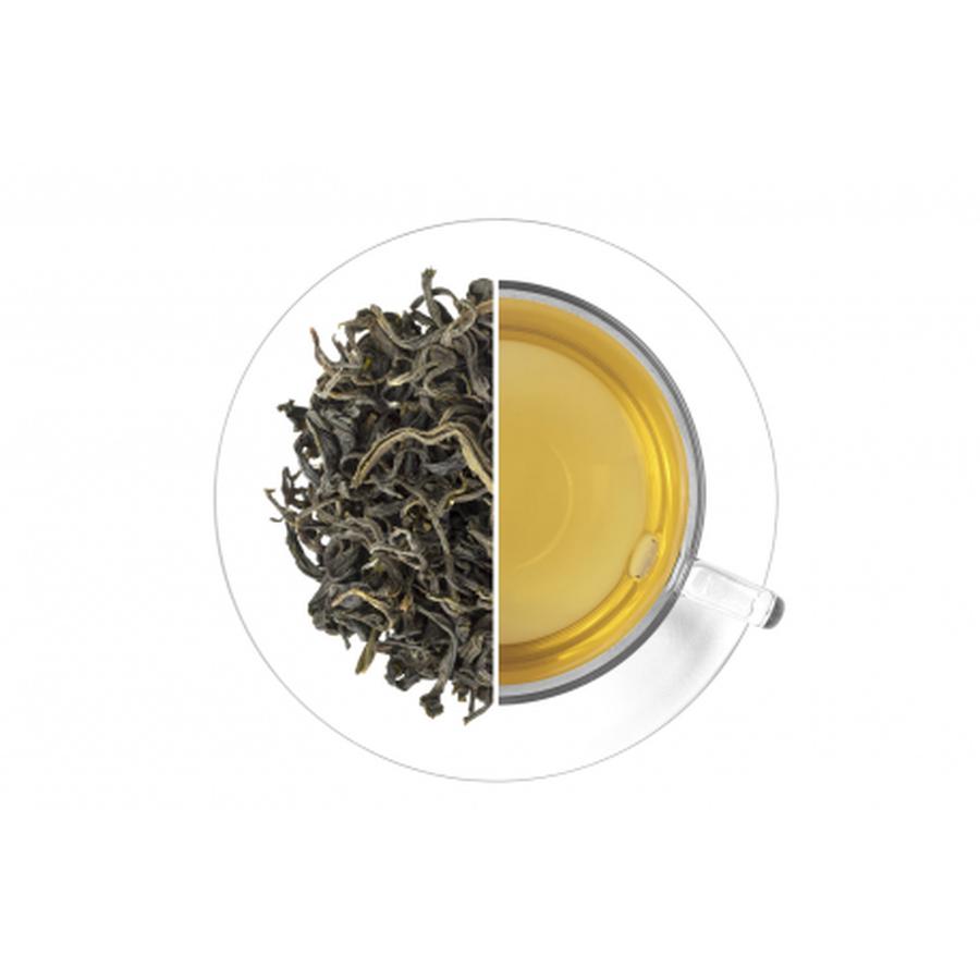 OXALIS TEA FACTORY - Nilgiri Maofeng 50 g, zelený čaj