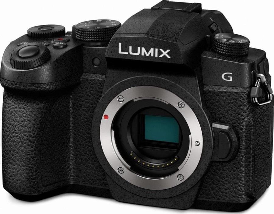 Panasonic Lumix DC-G90 Body