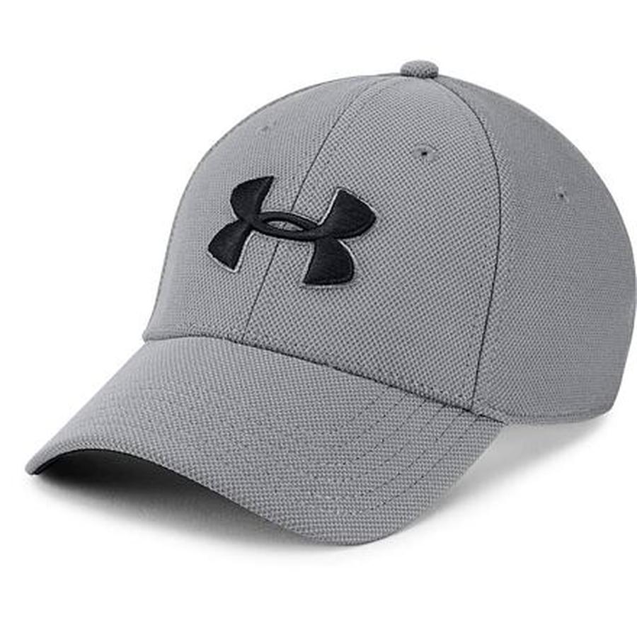 Pánská čepice Under Armour Men's Blitzing 3.0 Cap velikost M/L