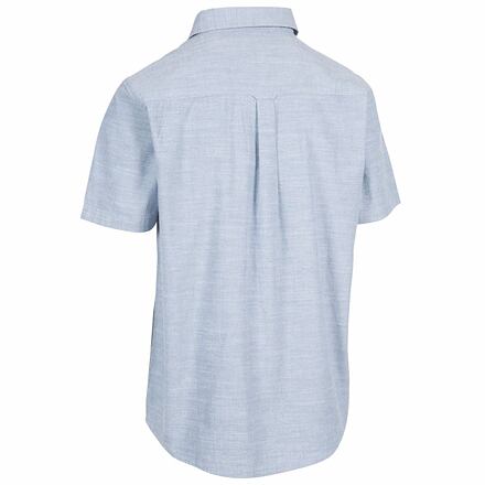 Pánská košile Trespass Slapton velikost M