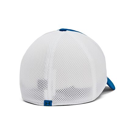 Pánská kšiltovka Under Armour Iso-chill Driver Mesh velikost M/L