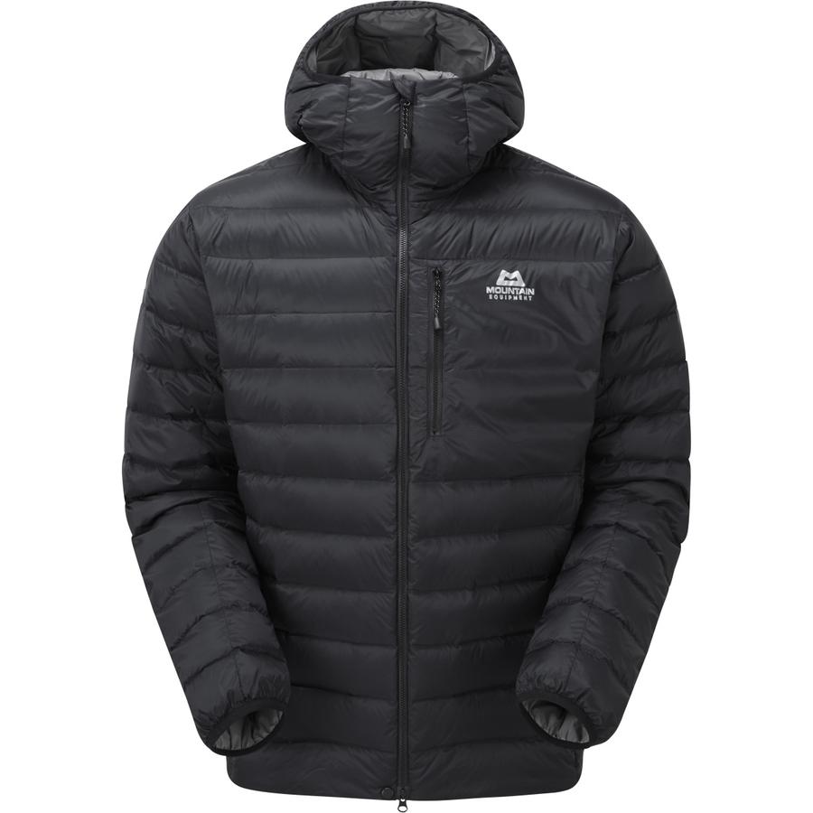 Pánská péřová bunda Mountain Equipment Frostline Jacket acid L