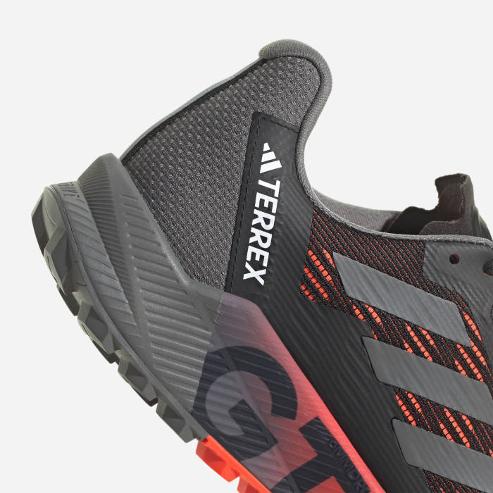 Pánské boty adidas Terrex Agravic Flow Gore-Tex HR109
