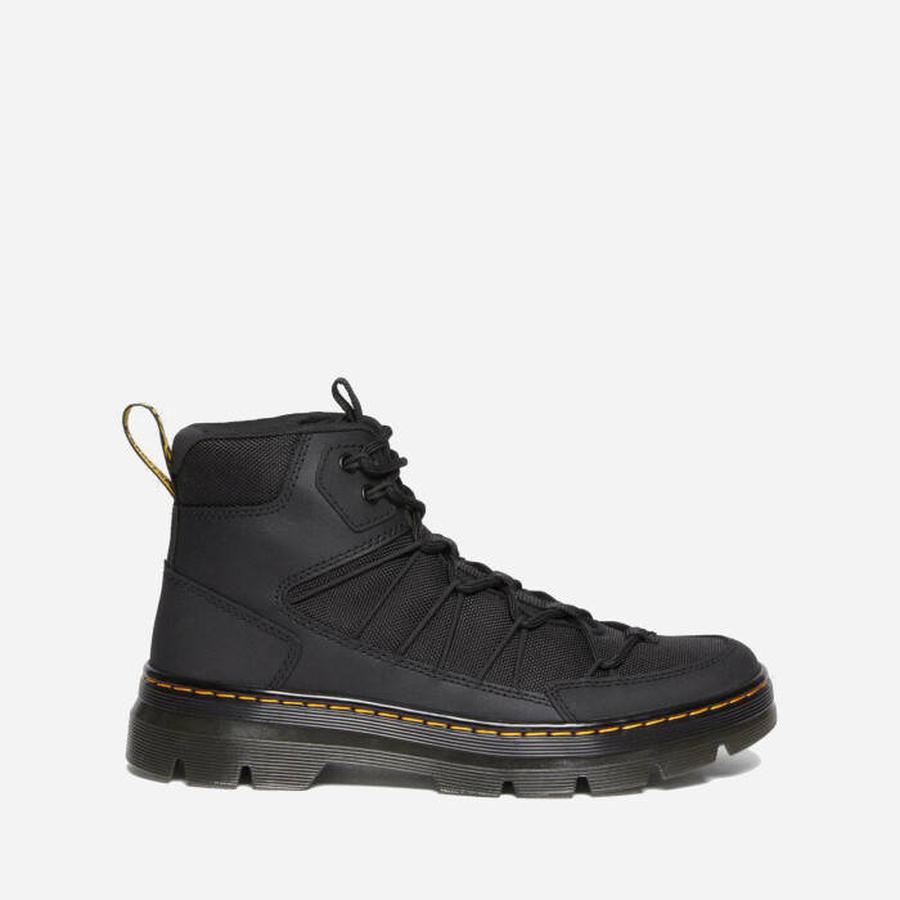 Pánské boty Dr. Martens Utility Boots 30846001