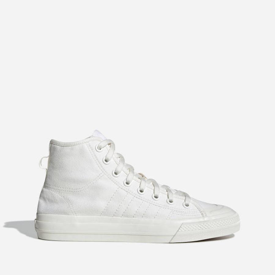 Pánské boty tenisky adidas Originals Nizza Hi RF F34941