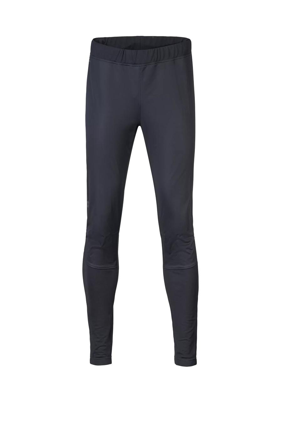 Pánské funkční kalhoty Hannah Nordic Pants Anthracite L