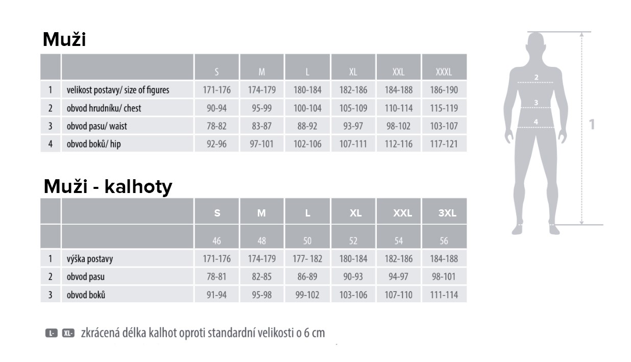 Pánské funkční kalhoty Hannah Nordic Pants Balsam green/anthracite L