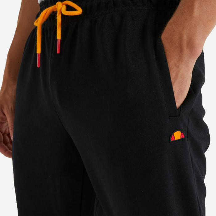 Pánské kalhoty Ellesse Cesar Track Pant SHP16445 BLACK