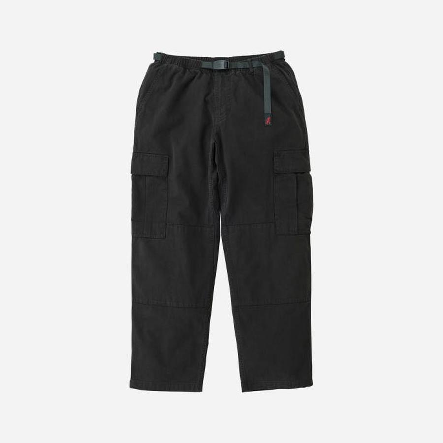 Pánské kalhoty Gramicci Cargo Pant G2FM-P001 BLACK