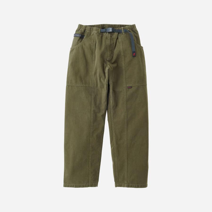 Pánské kalhoty Gramicci Gadget Pant G105-OGT DEEP GREEN