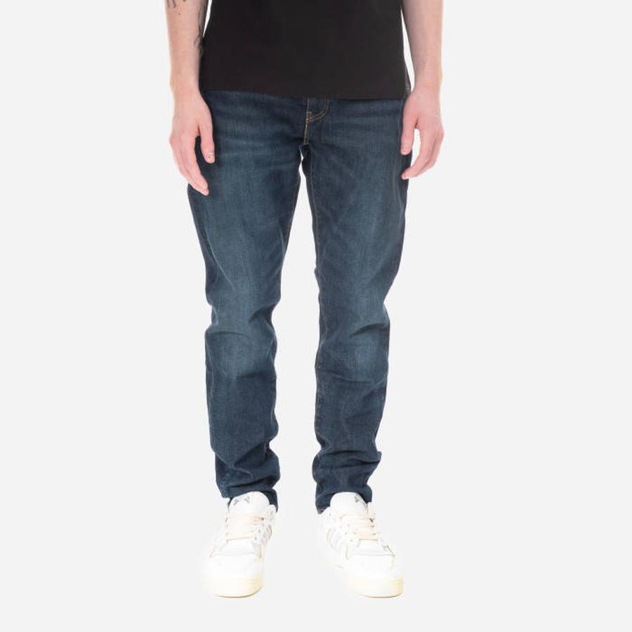 Pánské kalhoty Levi's® 512 tenký kužel 28833-0633