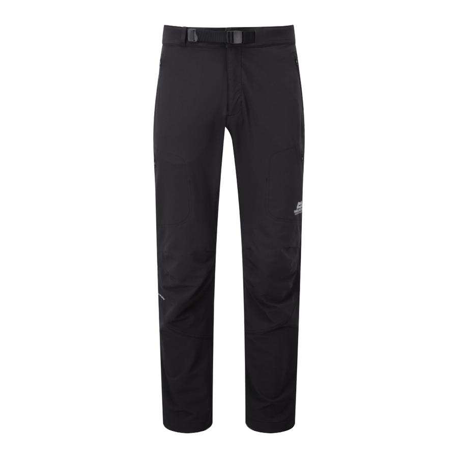 Pánské kalhoty Mountain Equipment Ibex Pant regular black L