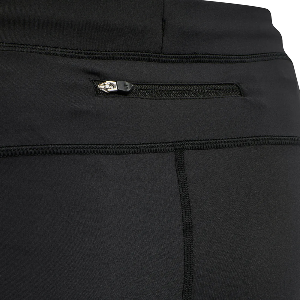 Pánské kompresní kalhoty krátké Newline Core Sprinters Men  černá