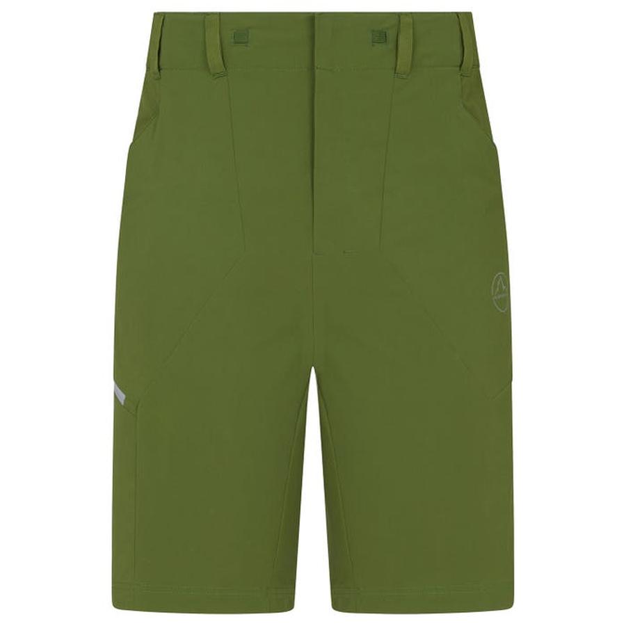 Pánské kraťasy La Sportiva Scout Short Kale M