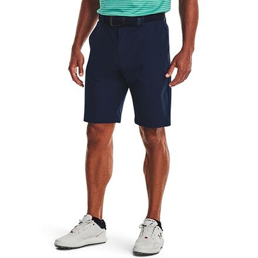 Pánské kraťasy Under Armour Drive Taper Short velikost 36