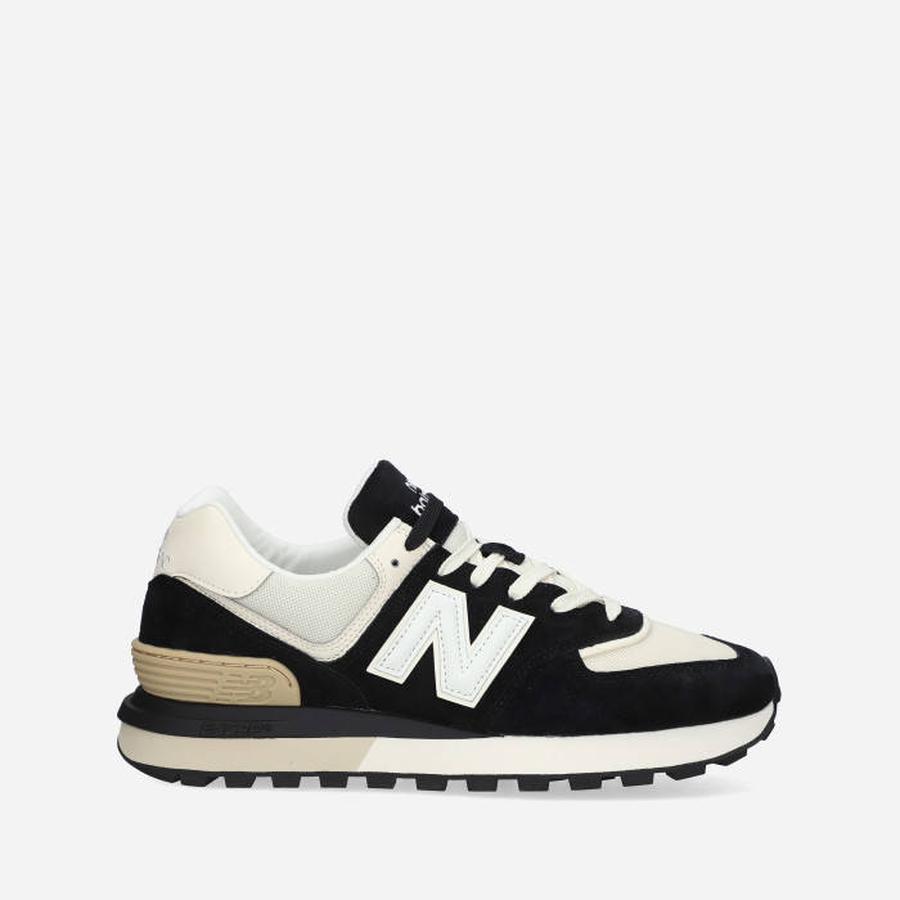 Pánské tenisky New Balance U574LGRA