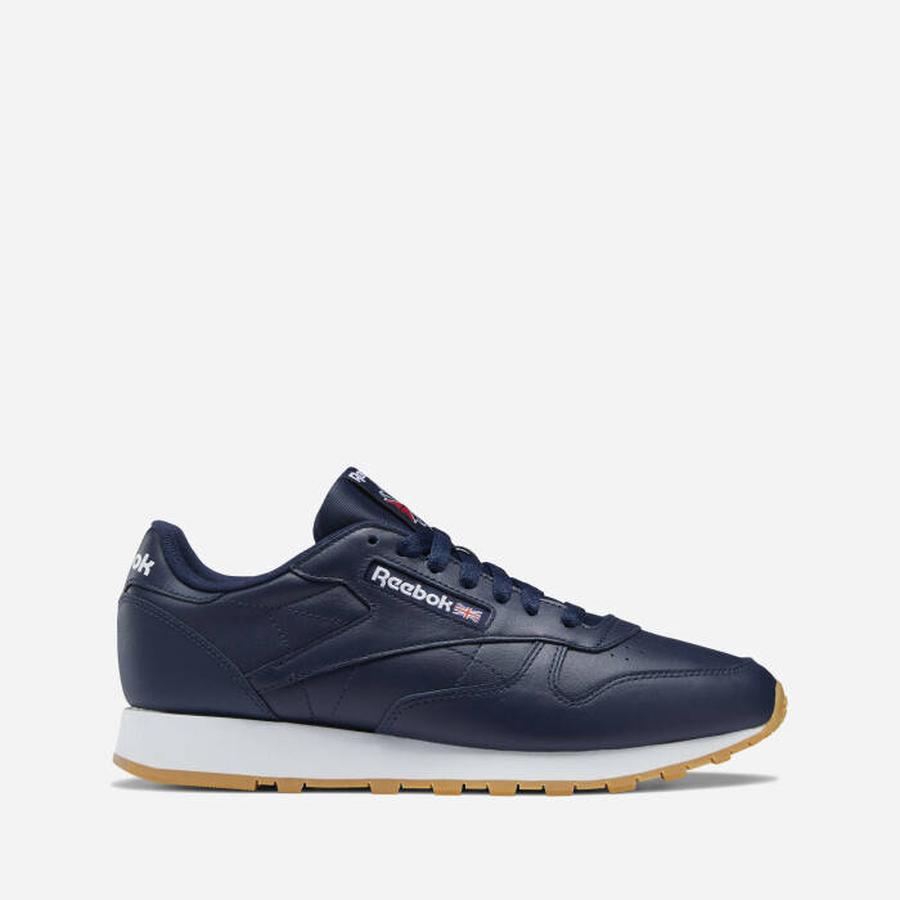 Pánské tenisky Reebok Classic Leather GY3600