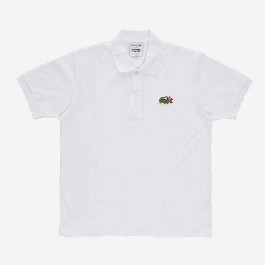 Pánské tričko Lacoste X Netflix Polo PH7057 VIH