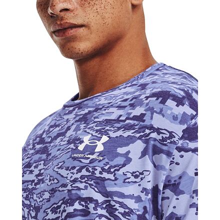 Pánské triko Under Armour ABC CAMO SS velikost 3XL