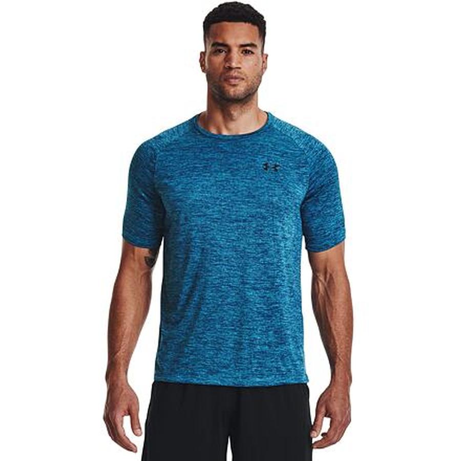 Pánské triko Under Armour Tech 2.0 SS Tee velikost L