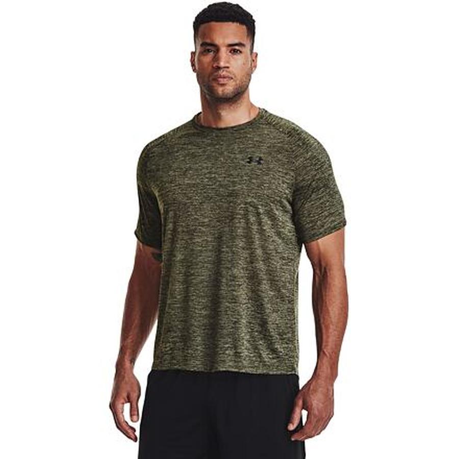 Pánské triko Under Armour Tech 2.0 SS Tee velikost L