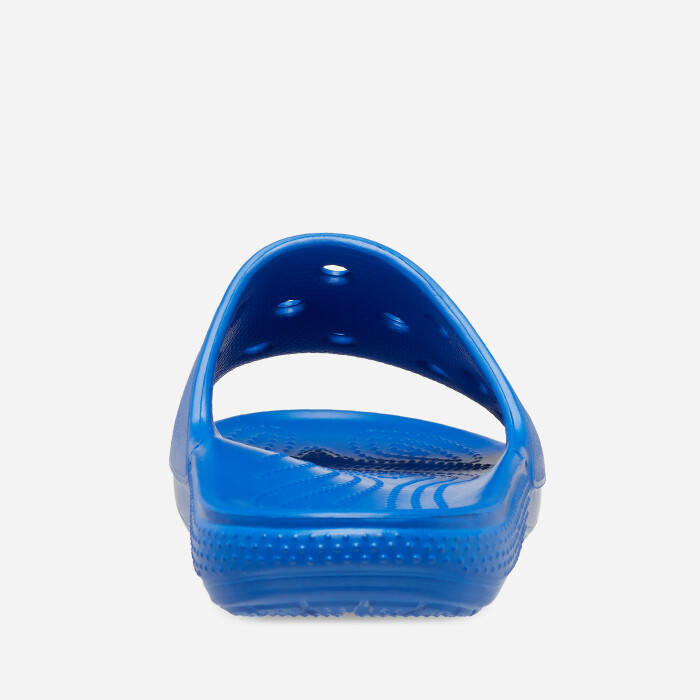 Pánské žabky Crocs Classic Slide 206121 BLUE BOLT