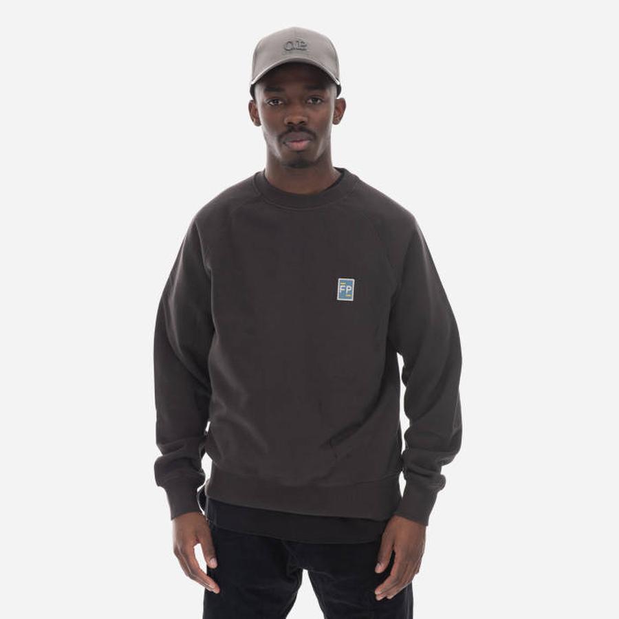 Pánský svetr Filling Pieces Crewneck Lux 80513731268