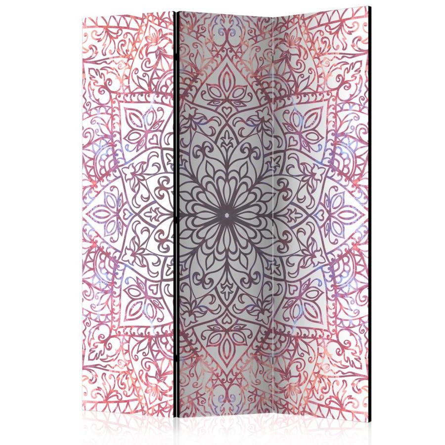 Paraván Ethnic Perfection Dekorhome 135x172 cm