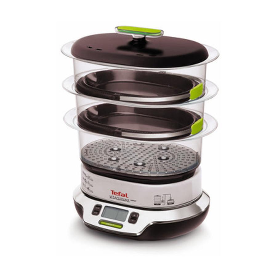 Parní hrnec Tefal VitaCuisine Compact VS4003