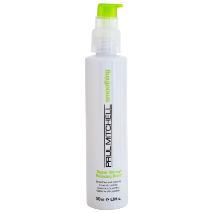 Paul Mitchell Smoothing uhlazující balzám pro nepoddajné a krepatějící se vlasy 200 ml