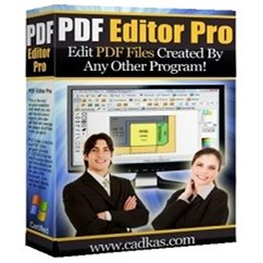 PDF Editor 5