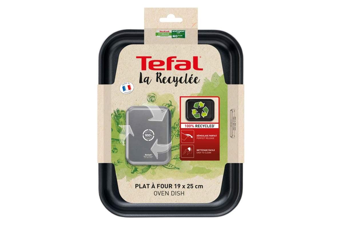 Pekáč Tefal La Recyclé J5700553 19 x 25 cm