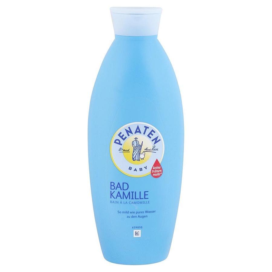 Penaten Baby dětská pěna do koupele Heřmánková 750 ml