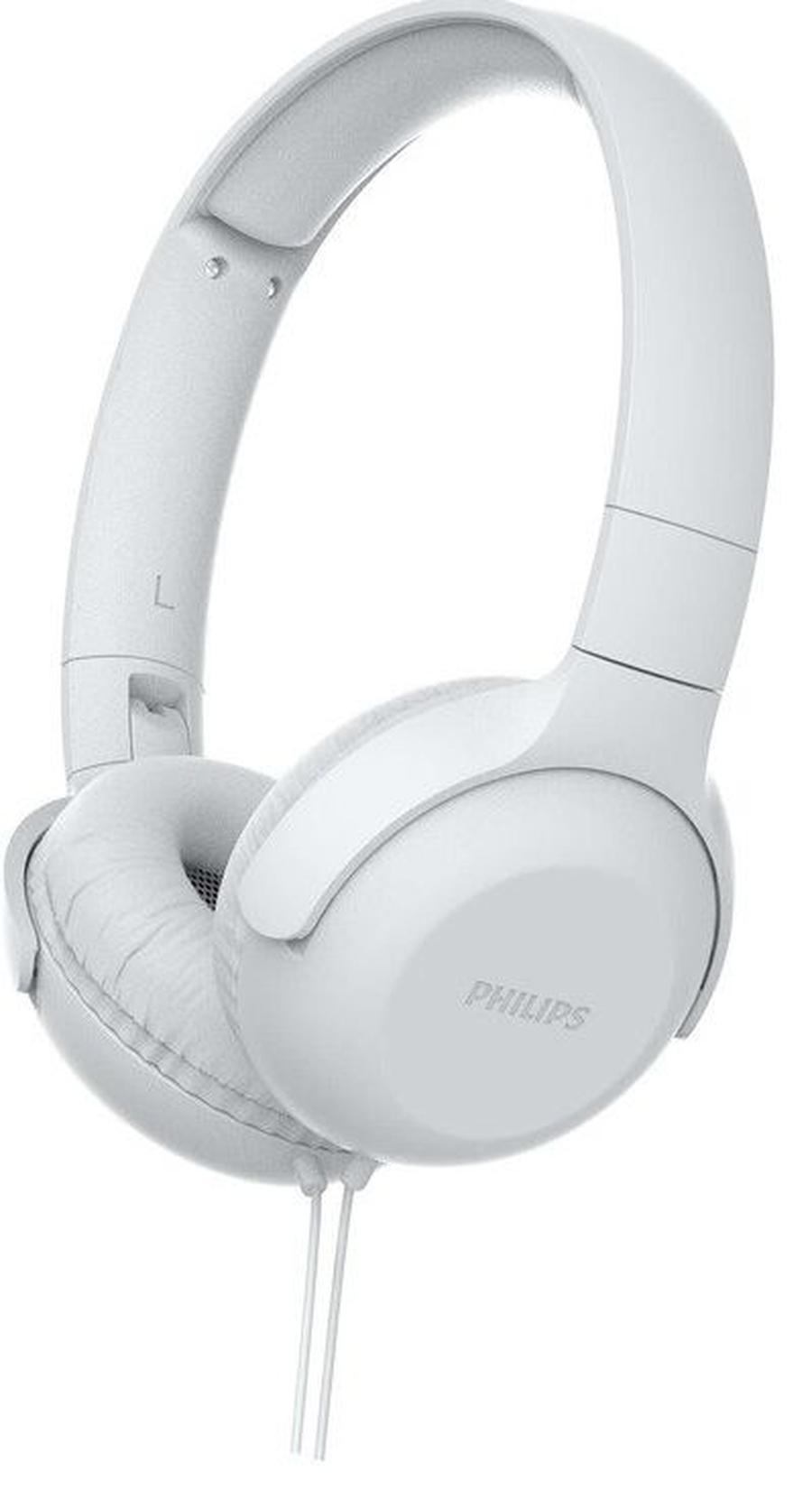 Philips Tauh201 bílá