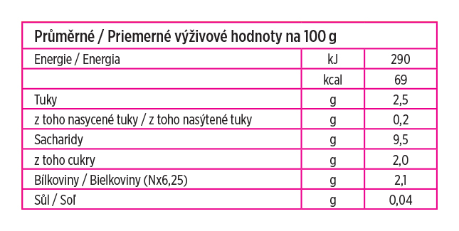 PLASMON bezlepkový zeleninový se pstruhem a bramborami 2 x 80 g 6m+