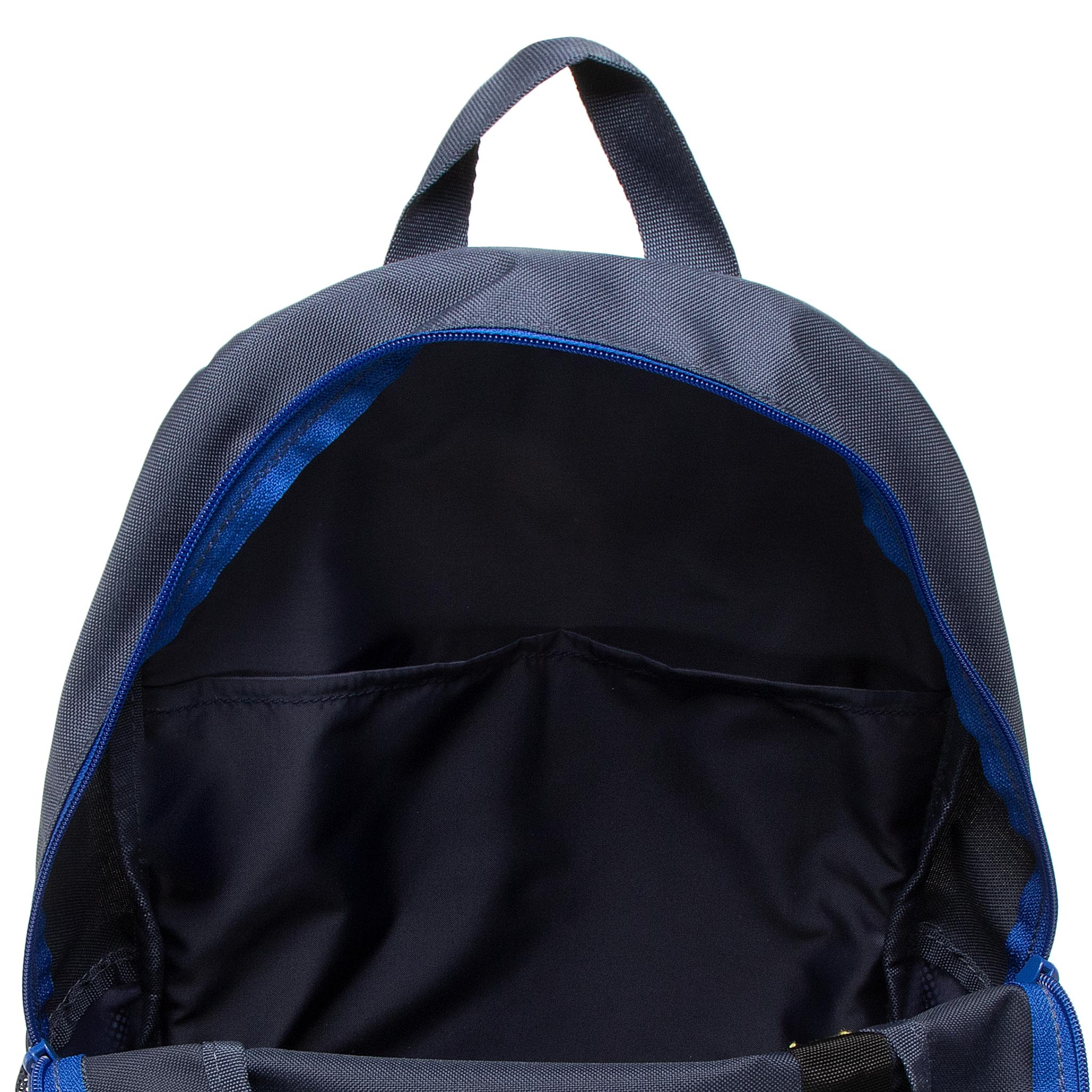 Plecak adidas - Arkd3 Backpack HI1279 Shanav/Royblu/Mpyel