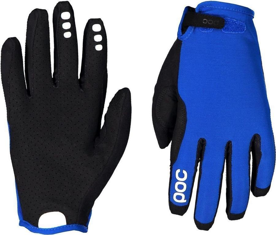 POC Resistance Enduro Adjustable Glove Light Azurite Blue L