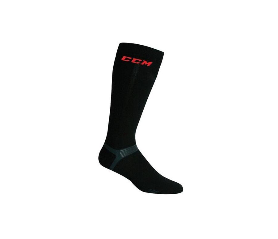 Podkolenky CCM Proline Sock, L, 41-43