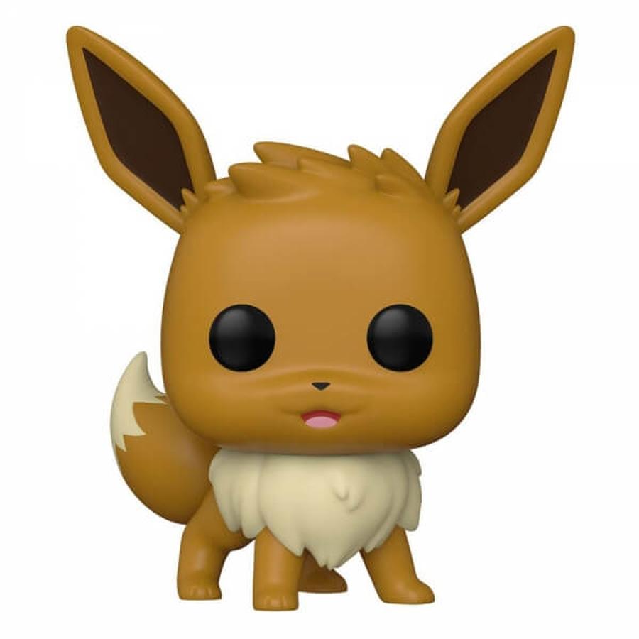 Pokémon POP! figurka Eevee #540 - 25 cm