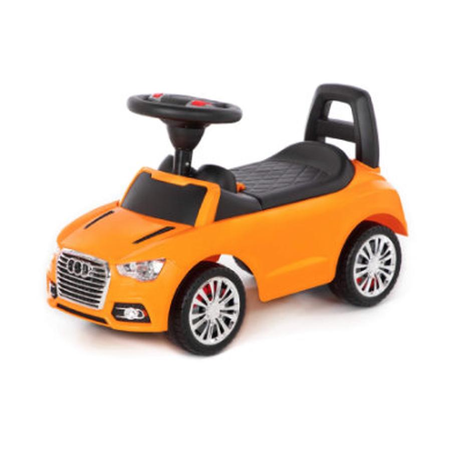 POLESIE ® SuperCar No.2, orange