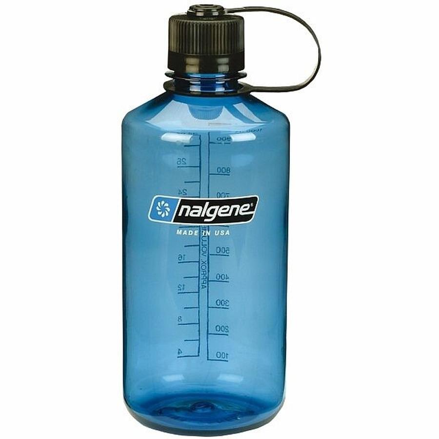 Polní lahev NALGENE® Everyday™ Tritan™ 1 l - modrá