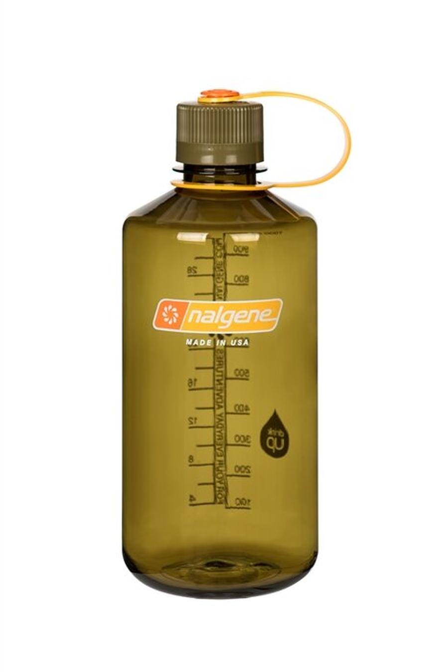 Polní lahev NALGENE® Everyday™ Tritan™ 1 l – Olive Green