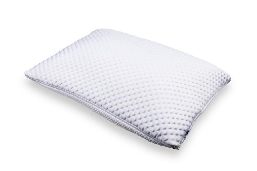 Polštář poskytující oporu v libovolných polohách spánku TEMPUR® Comfort Original, 70x50 cm