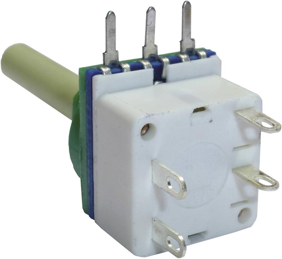 Potentiometer Service GmbH, 7517, 47 k?