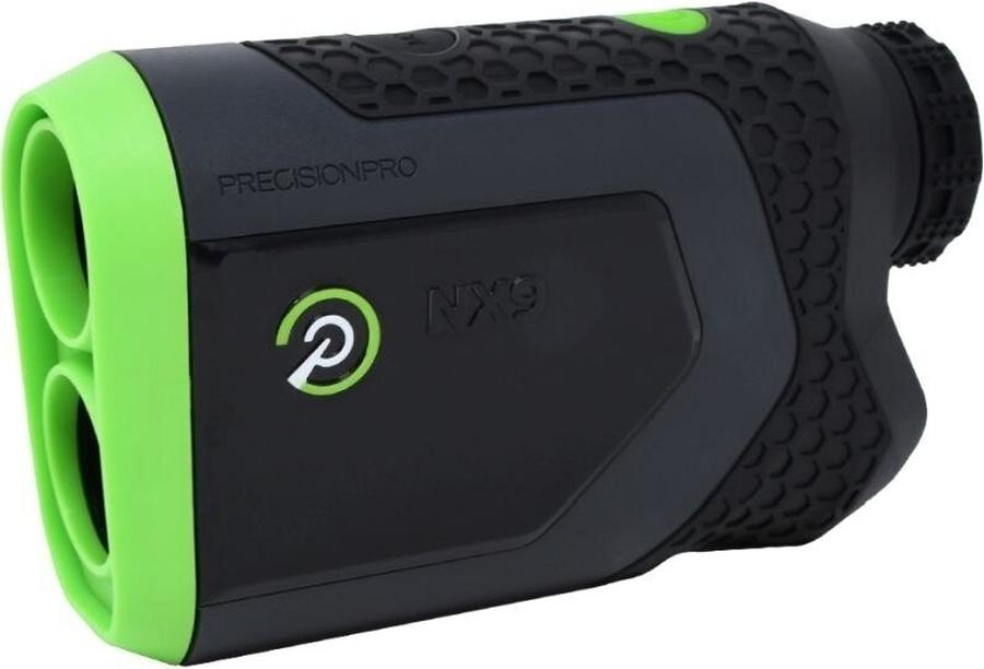 Precision Pro Golf NX9 Non Slope Rangefinder