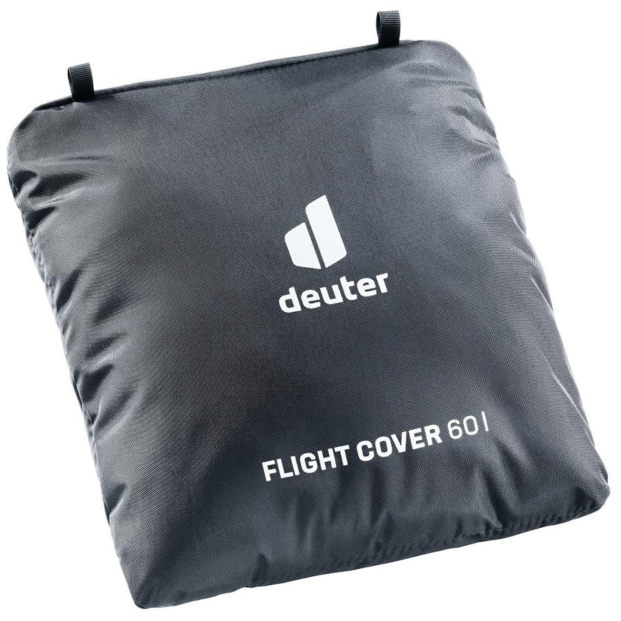 Přepravní obal na batoh Deuter Flight Cover 60  Black