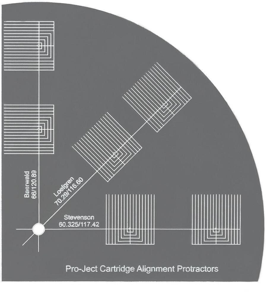 Pro-Ject Align it DS2