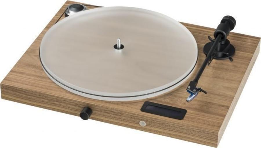 Pro-Ject Juke Box S2 Walnut