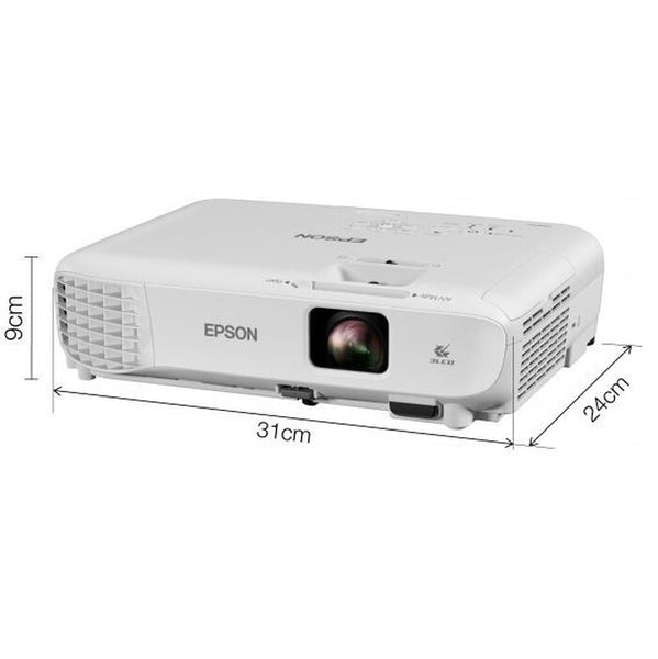 Projektor Epson EB-W06